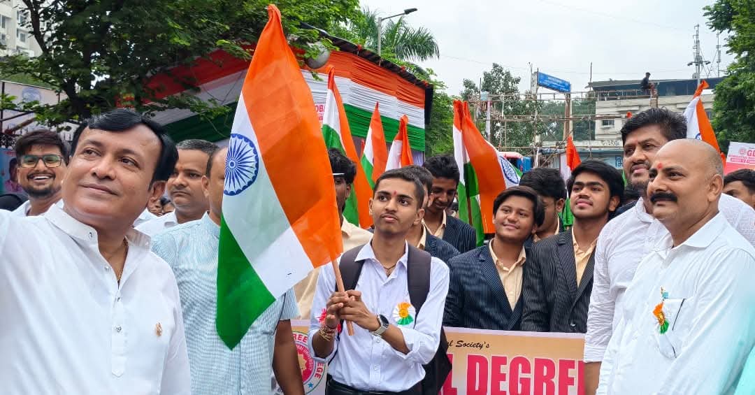 Academic Activity at Global Degree College